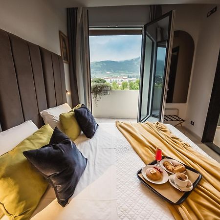 Art Hotel Milano Prato  Esterno foto