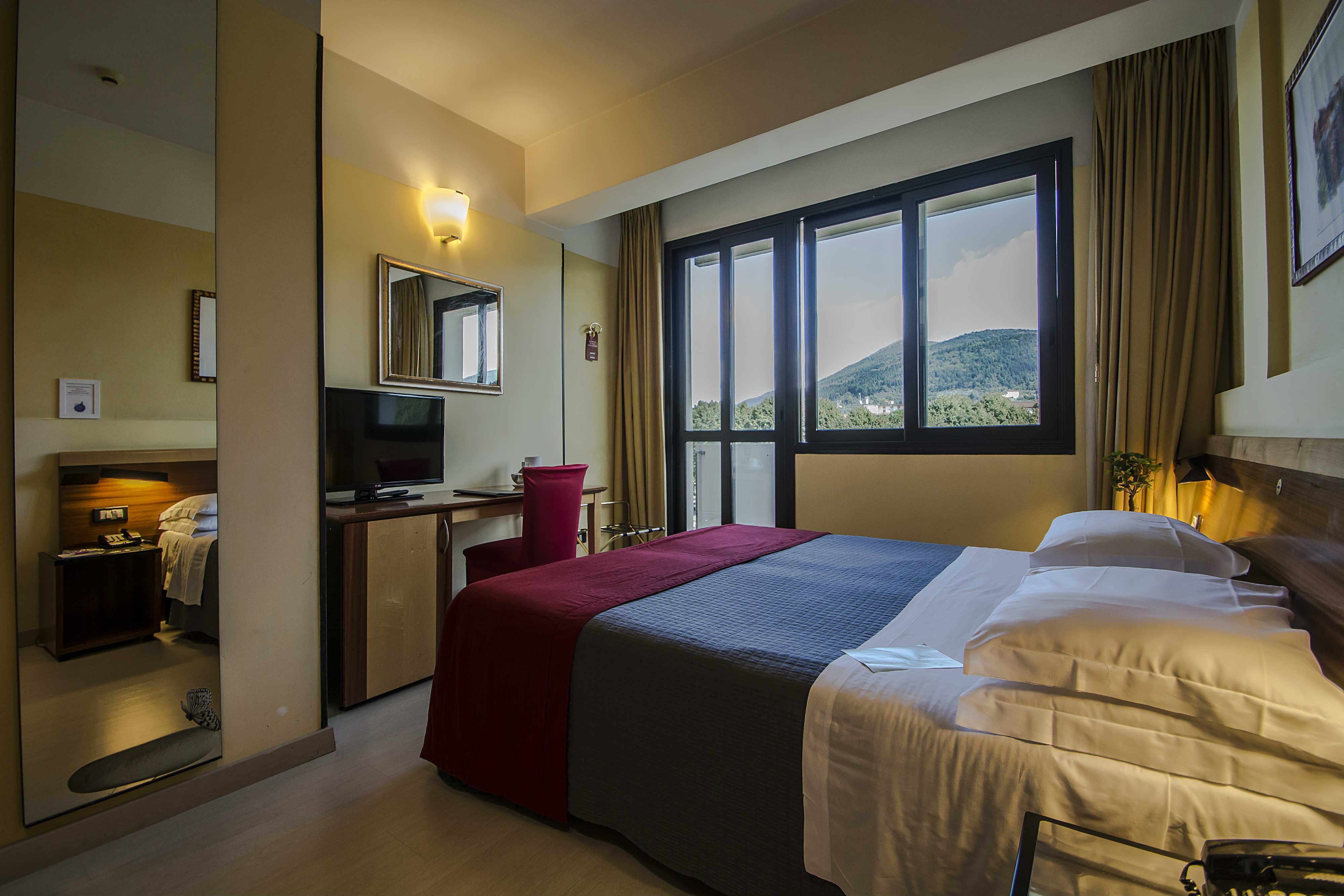 Art Hotel Milano Prato  Esterno foto