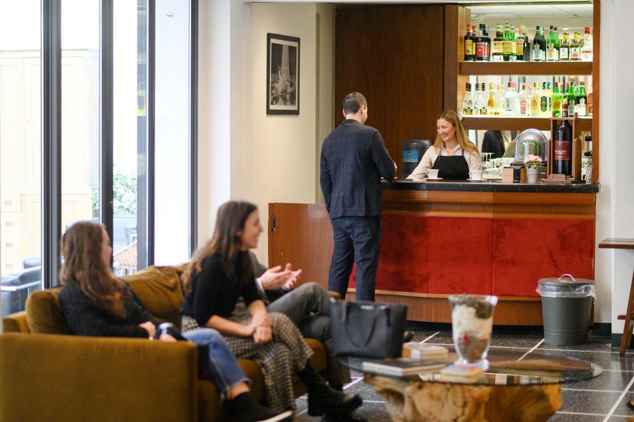 Art Hotel Milano Prato  Esterno foto