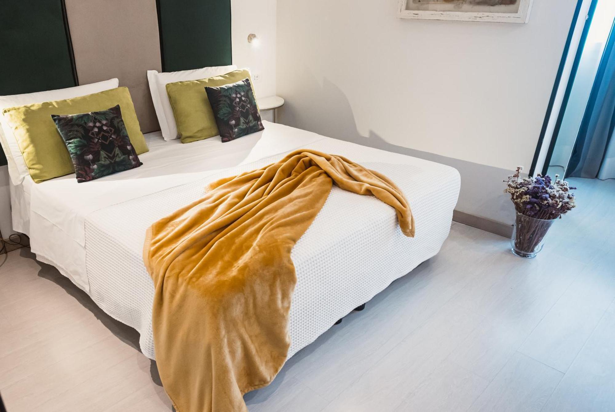 Art Hotel Milano Prato  Esterno foto