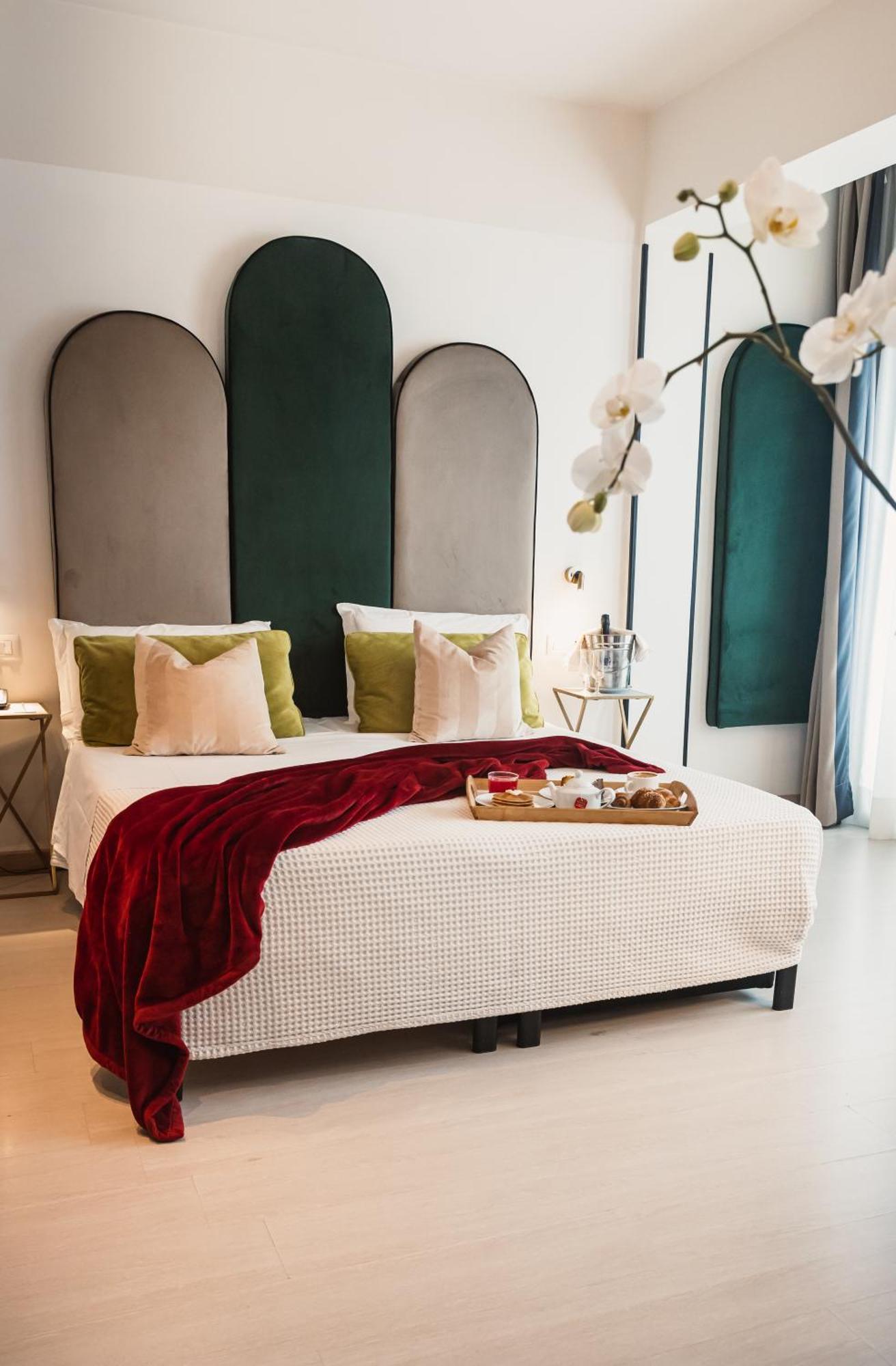 Art Hotel Milano Prato  Esterno foto