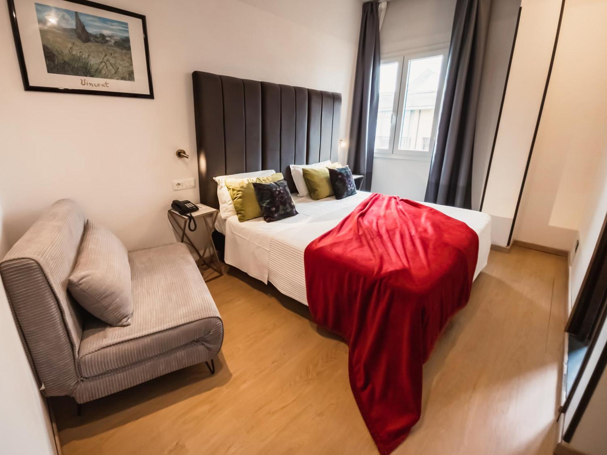 Art Hotel Milano Prato  Esterno foto