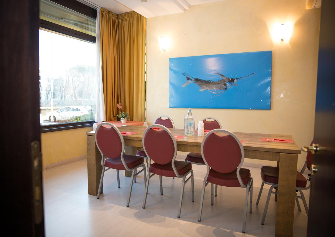 Art Hotel Milano Prato  Esterno foto