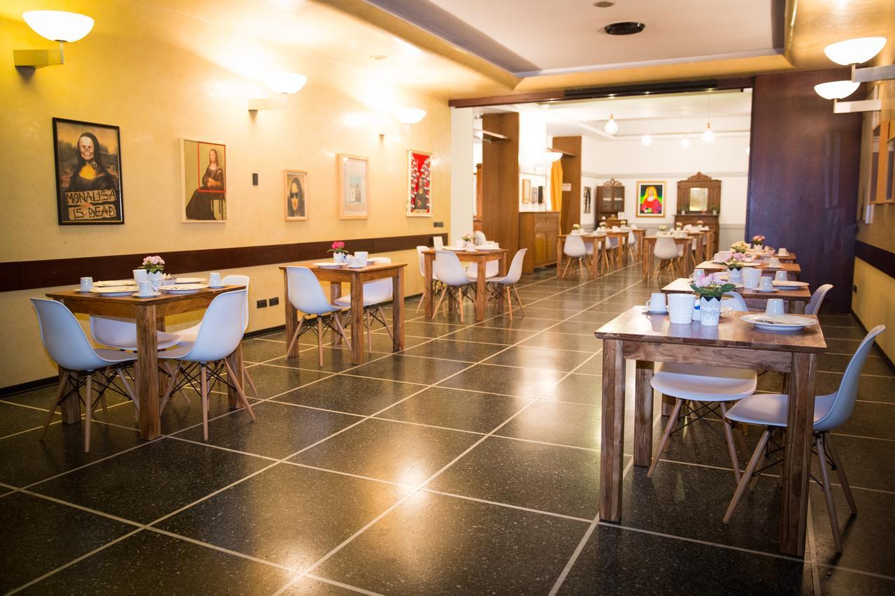 Art Hotel Milano Prato  Esterno foto